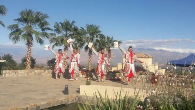 Sonidos del viento: vino, gastronomía, música y el mejor paisaje al servicio de los sentidos