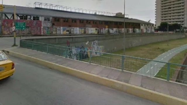 El millonario juicio que esconden los galpones del exAbasto (un ícono del Reino del Revés)