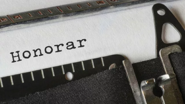 13 formas de ponerle precio a tu trabajo  