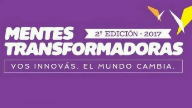 Salta recibe hoy en la UNSa la final regional de “Mentes Transformadoras 2017”