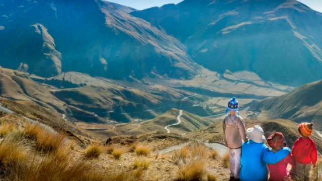Con la presencia del Ministro Santos, arranca hoy el Foro Nacional de Turismo Salta 2017