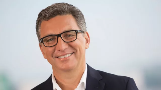 Carlos Moltini es el CEO designado por Telecom para la fusión con Cablevisión SA