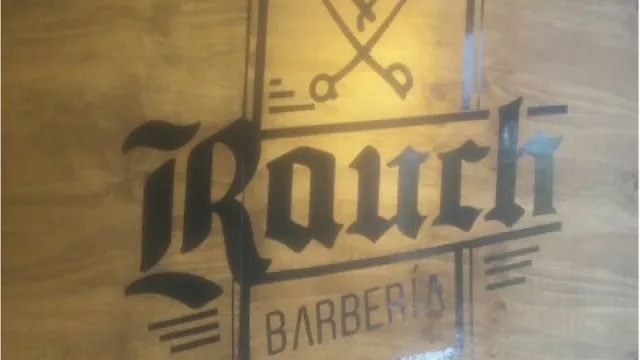Rauch Barbería, la esencia europea del cuidado masculino cerca del centro de Salta