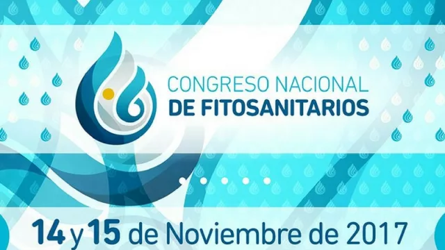 Entre hoy y mañana se realizará en Salta el Congreso Nacional de Fitosanitarios