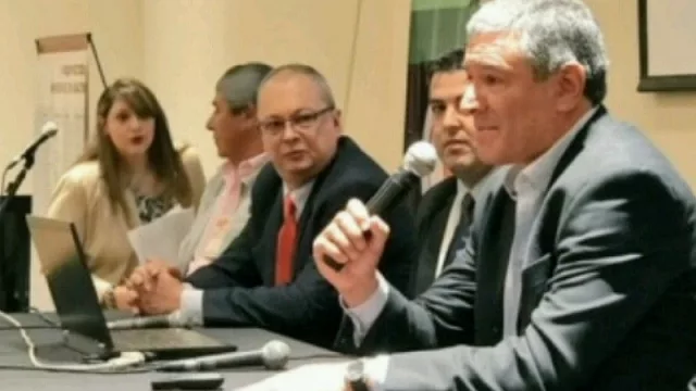 Los mineros salteños actualizaron sus conocimientos en Operaciones Mineras