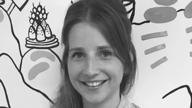 Bigbox ascendió a Virginia Dómina Pérez