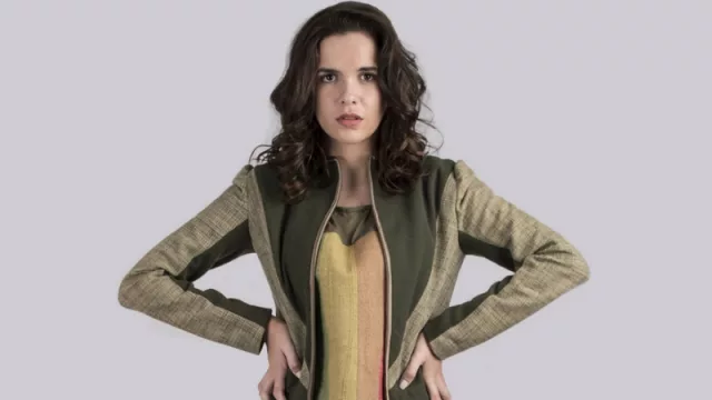 ¿Quién es Patricia Piccardo? Su marca Maloca ganó el segundo puesto del concurso Naves de Banco Macro