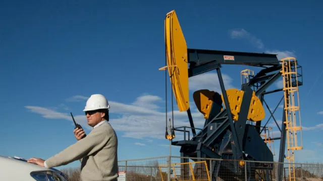 GyP adjudicó Las Tacanas Norte a Pampa Energía (más de U$S 200 M de inversión)