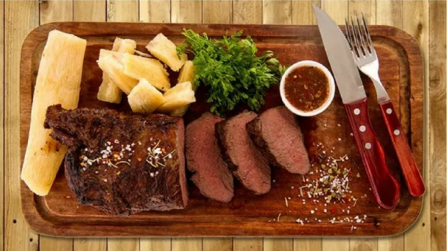 Paraguay comenzará a exportar carne a Estados Unidos en 2018