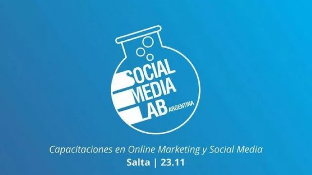 Tras el éxito del Social Media Day, llega Social Media Lab, con talleres sobre Marketing y Comercio Digital