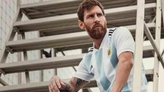 ¿Te ponés la 10?