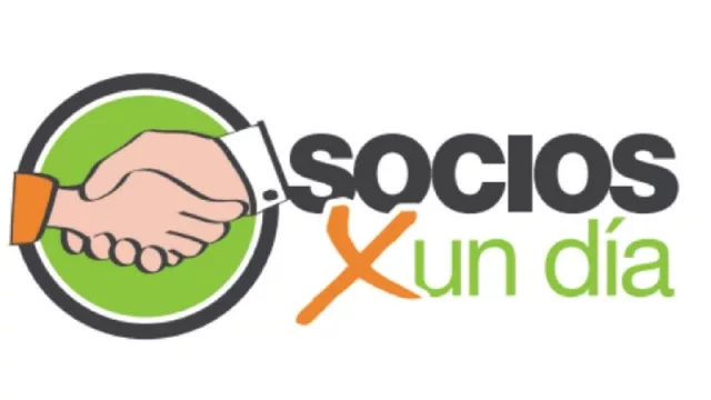 Más de un centenar de profesionales y empresas reciben hoy a su “Socio por un día“