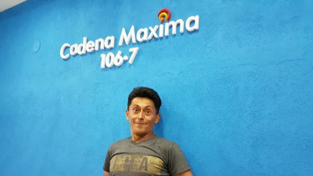 Carlitos Melián, el loco osado que le devolverá la vida al mítico ex Cine Florida