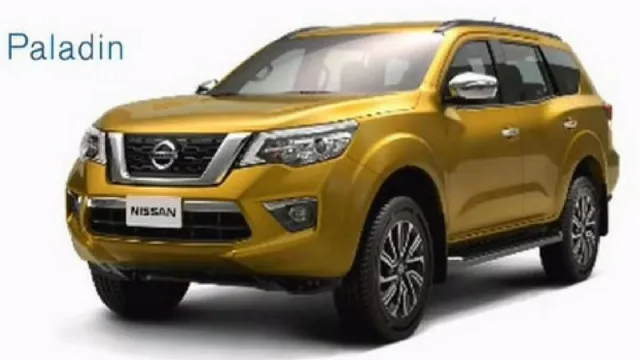 Así es el SUV de Frontier de Santa Isabel