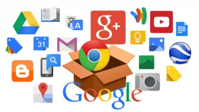 Google y vos…