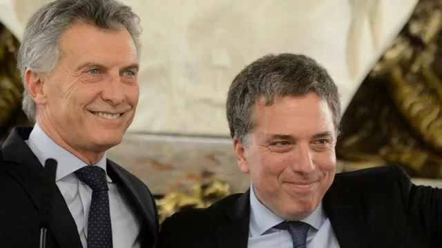 Y Dujovne dijo…
