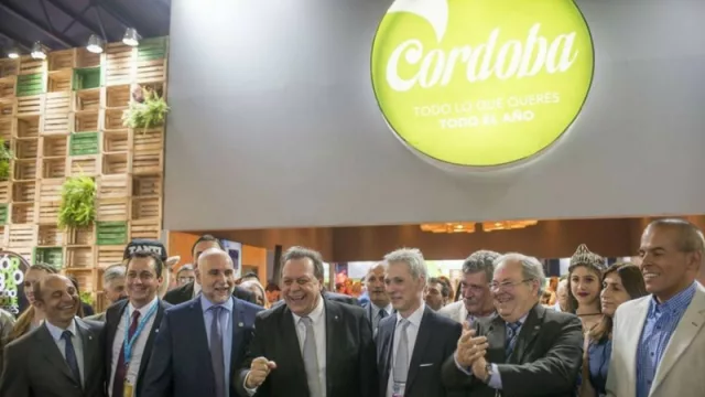 Aerolíneas Argentinas con nuevos vuelos desde Córdoba (Gustavo Santos quiere tarifas liberadas)