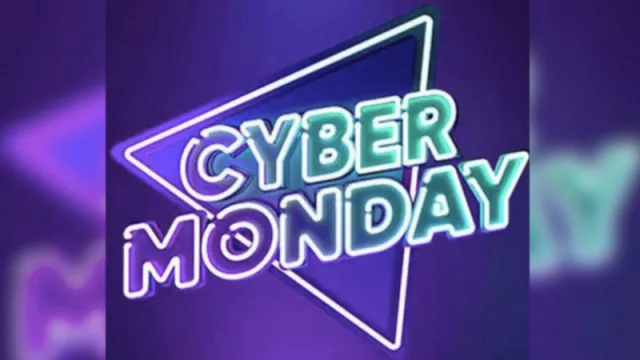 No lo duda: dice que el Cyber Monday tiene ofertas infladas