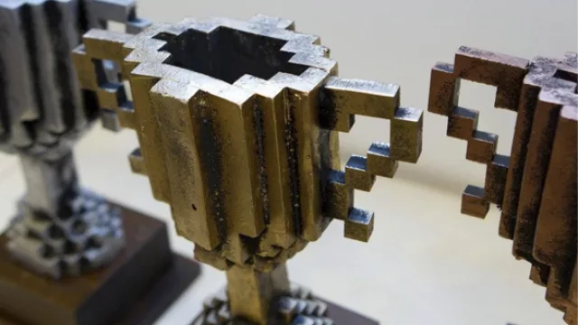 The Electric Factory fue la gran ganadora de los premios IAB Mixx