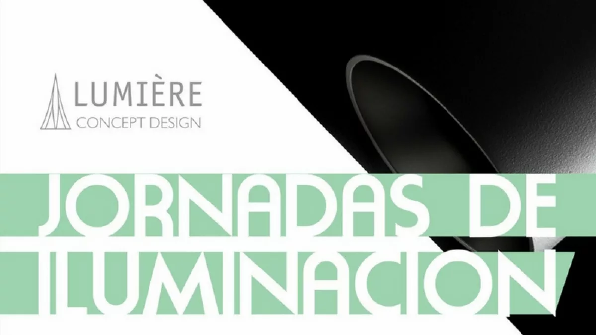Lumiere se enciende con propuestas de arte y diseño, a pura tendencia