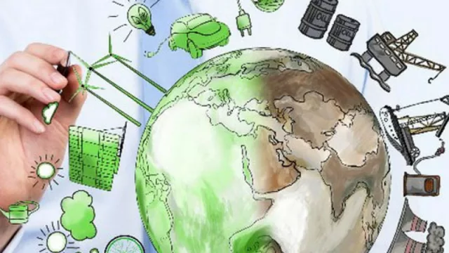 Productores agropecuarios salteños podrán solicitar financiamiento para proyectos ambientales sustentables