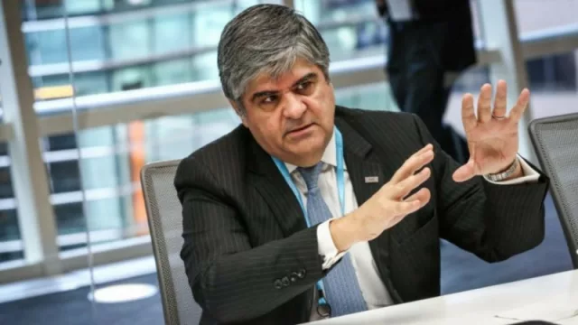 YPF y Chevron anunciaron que ampliarán sus operaciones en Vaca Muerta                       