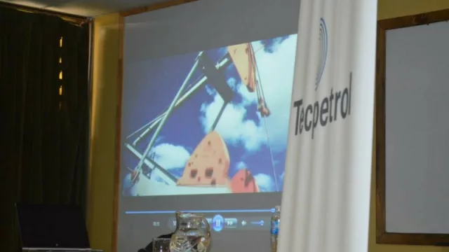 Tecpetrol no se queda atrás: invertirá u$s1000 millones en Vaca Muerta