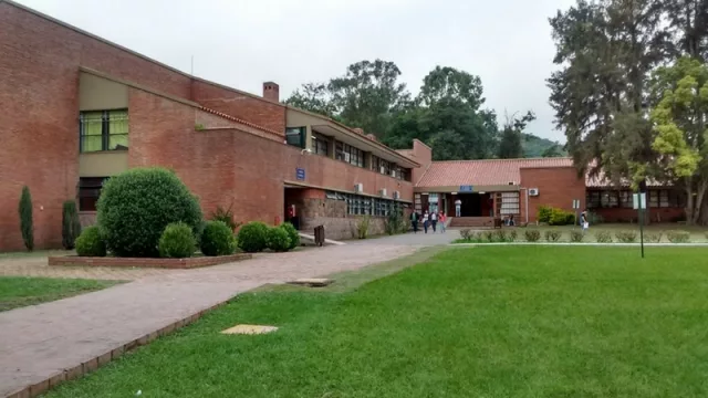 La UCASAL dictará a partir de 2018 la carrera de Fonoaudiología en el campus de Castañares