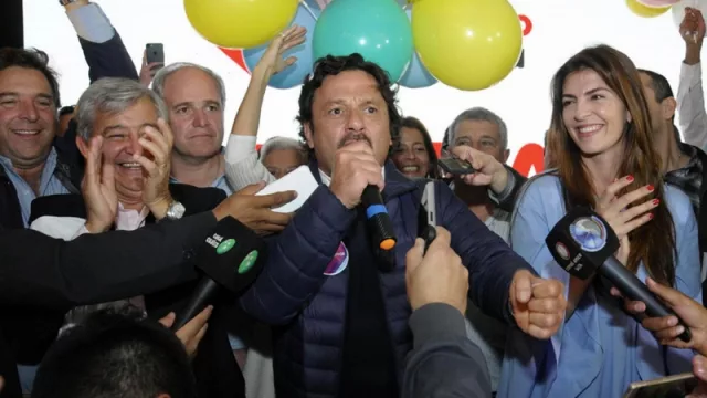 Salta se pintó de amarillo: Cambiemos ganó la provincia y Urtubey felicitó a Macri