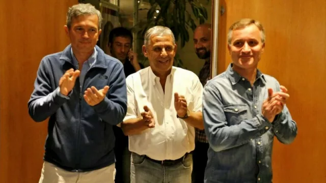 Las elecciones generales de octubre dijeron “Cambiemos” en Neuquén