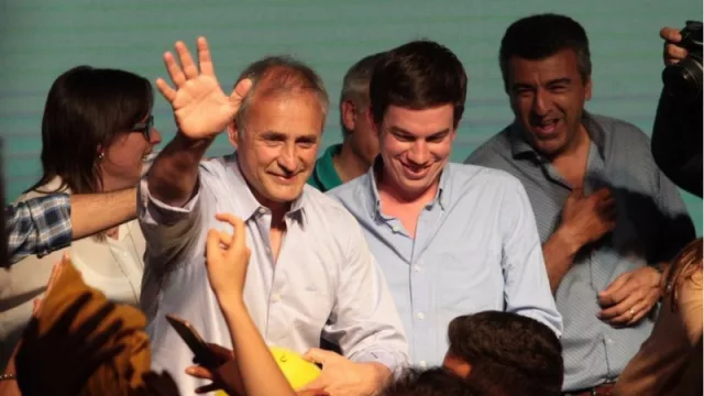 Cambiemos arrasó y tiene abierta la gobernación para 2019: ¿Baldassi o Mestre de 9?