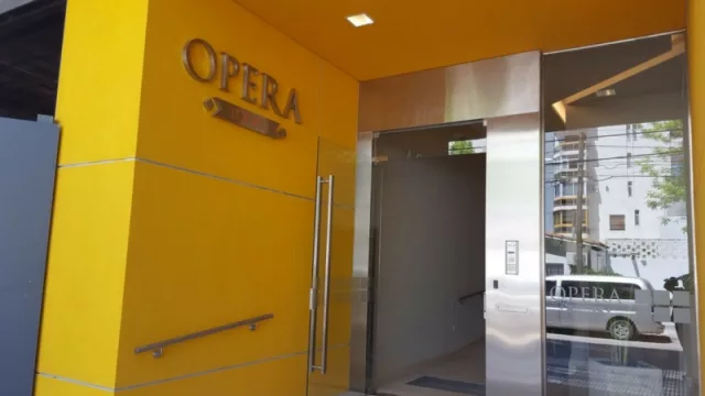 Proaco entrega la primera torre de Ópera Carlos Paz, el complejo más grande