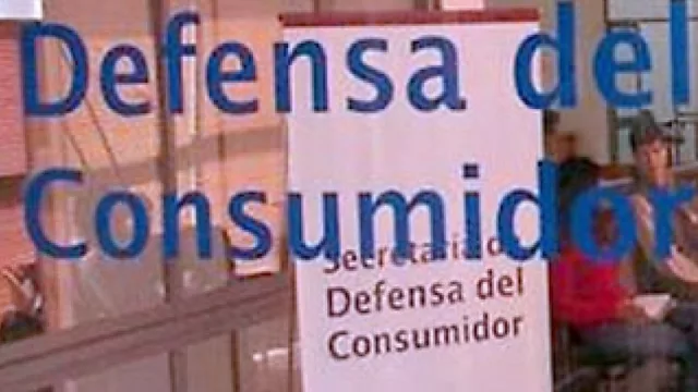 Medida cautelar de Defensa del Consumidor contra el Banco Hipotecario
