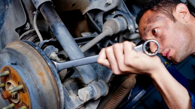¿Tenés experiencia en mecánica y repuestos? Te pueden interesar estas nuevas búsquedas laborales