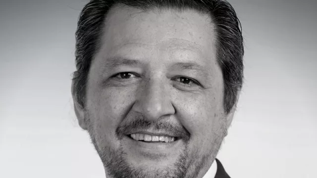 Hernán Vázquez, nuevo CEO y Presidente de VW AR