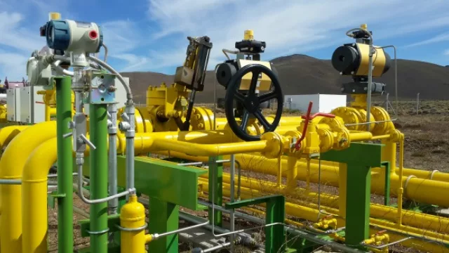 Audiencia Pública para la construcción de una planta de gas (TGS invertirá en Neuquén)