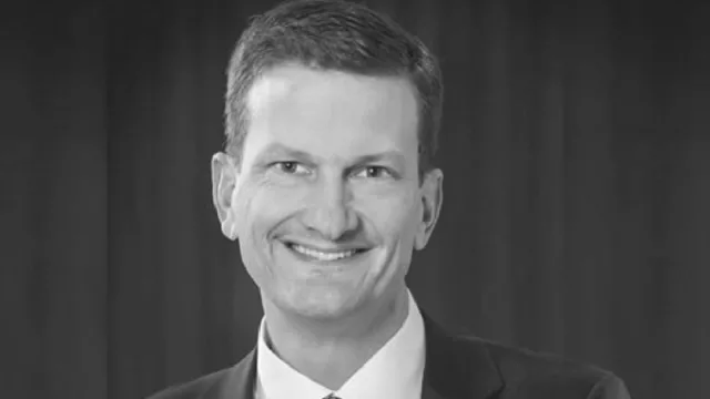 Bill Thomas es el nuevo Presidente Global de KPMG