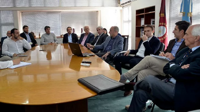 Con asistencia de la Unión Europea, buscarán mejorar la competitividad de la economía de Salta