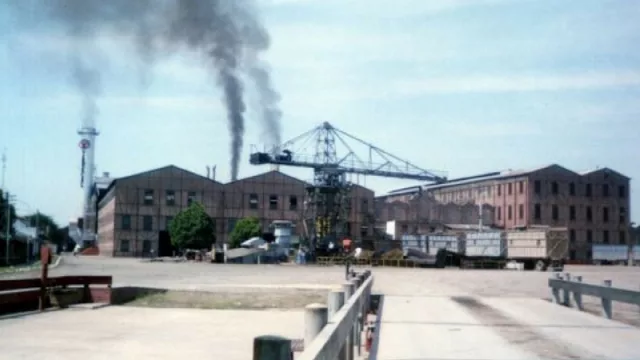 Una paritaria eterna: los trabajadores de Tabacal no llegaron a un acuerdo con la empresa, pero seguirán negociando