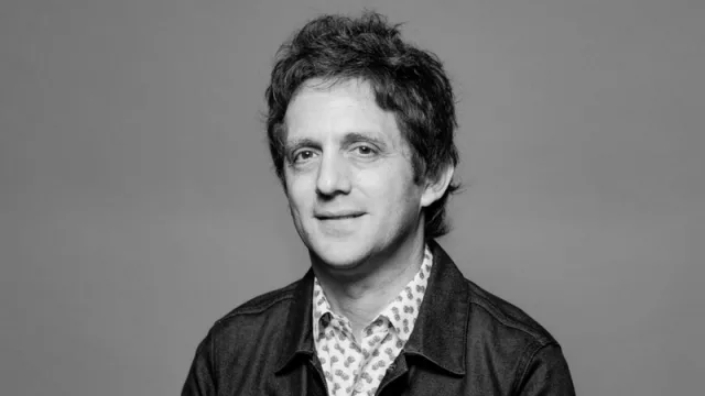 Santiago Olivera, nuevo CEO de Y&R Argentina