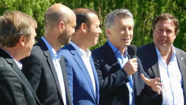 En Río Negro enviaron a la Legislatura un proyecto para adherir a la Ley PyME