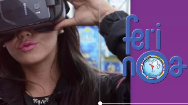 ¡Mirá quiénes están! Las empresas e instituciones se muestran en Ferinoa 2017