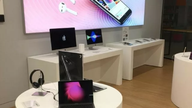 Atención: OneClick mira Salta o Tucumán para montar un local APR de Apple (todos los productos de la manzanita)