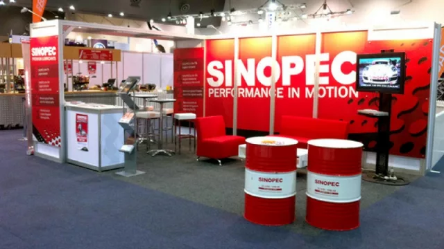 Sinopec se muda a Vaca Muerta pero antes, ¿vende sus activos?