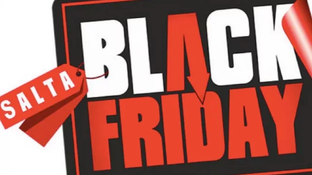 El comercio salteño prepara un Black Friday lleno de sorpresas