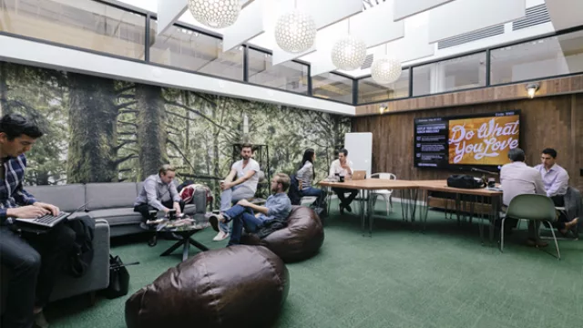 “Cambiar la forma de vivir”: el objetivo del proyecto de Sinergia y ACSA (comenzará en 2018)