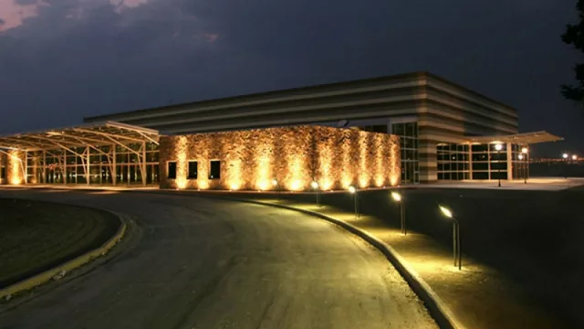 Pymes industriales y emprendedores tienen un intenso día de capacitación en el Centro de Convenciones