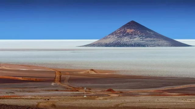 Un atractivo debate para conocer más sobre la minería se vivirá esta tarde en Salta