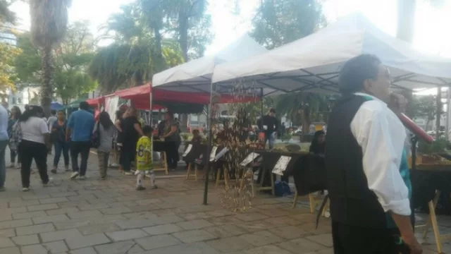 La obra del Padre Martearena, presente en su legado emprendedor