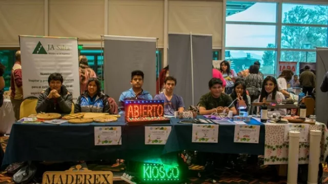 Con gran éxito, Junior Achievement le pone fin a la edición 2017 del programa “La Compañía”